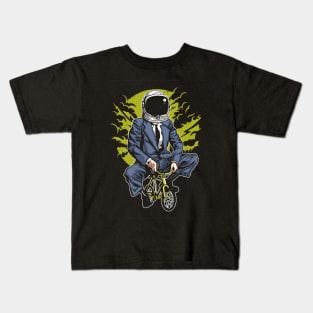 My Space Kids T-Shirt